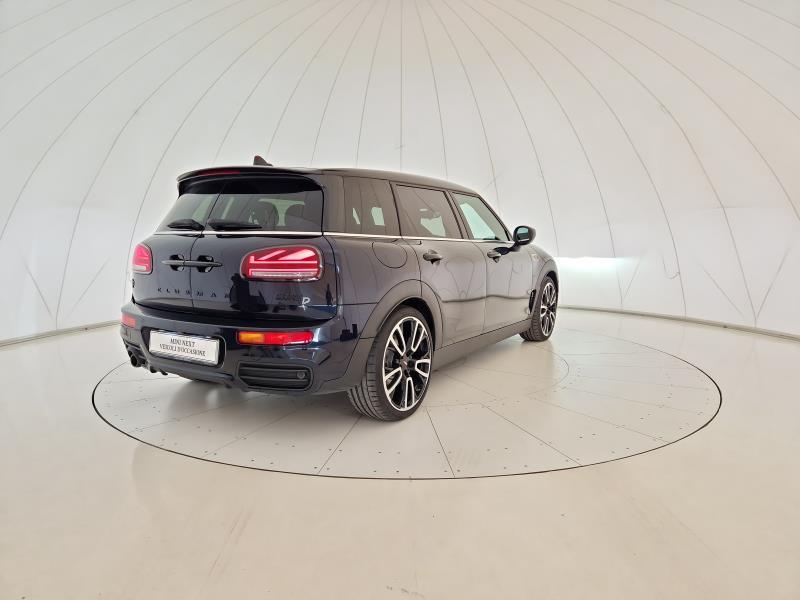 usatostore.bmw.it Store MINI MINI Clubman 2.0 Cooper D