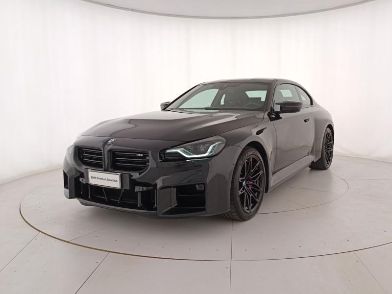 usatostore.bmw.it Store BMW Serie 2 Coupe 3.0 460cv auto