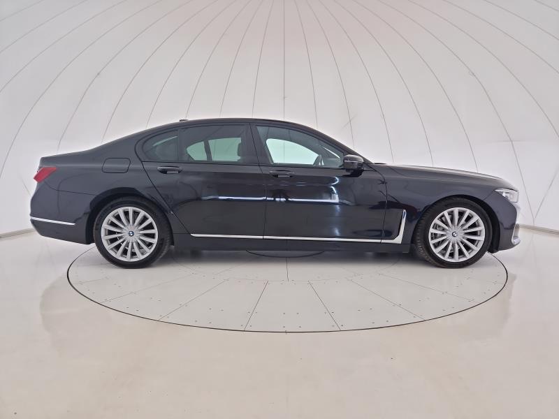 usatostore.bmw.it Store BMW Serie 7 730d mhev 48V xdrive auto