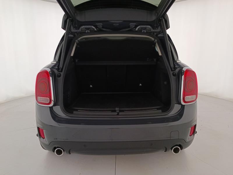 usatostore.bmw.it Store MINI MINI Countryman 2.0 TwinPower Turbo Cooper SD Hype ALL4 Steptronic