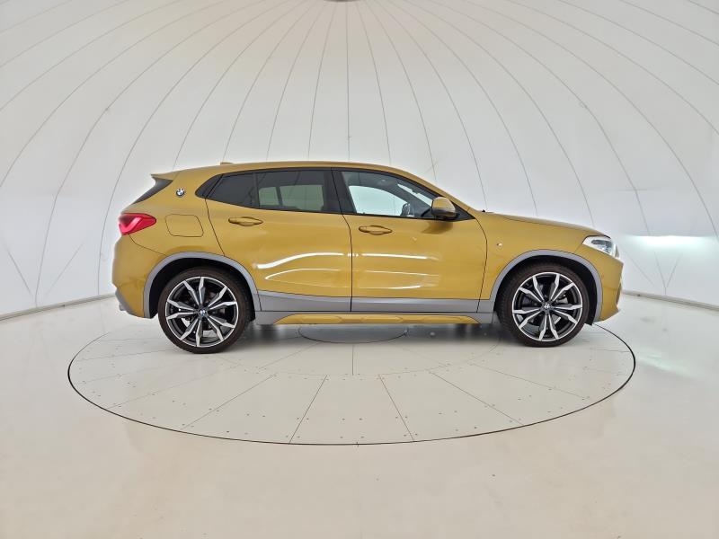 usatostore.bmw.it Store BMW X2 xdrive25d MSport X auto