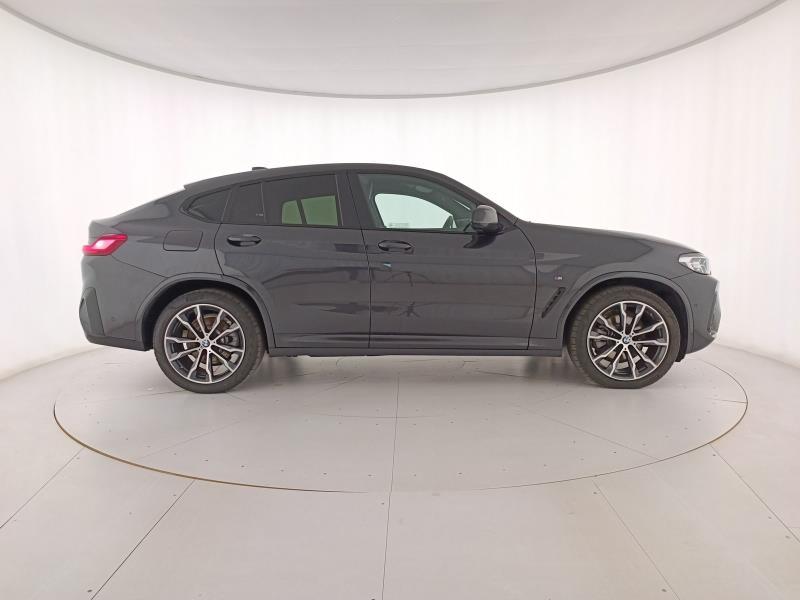 usatostore.bmw.it Store BMW X4 xdrive20d mhev 48V Msport auto