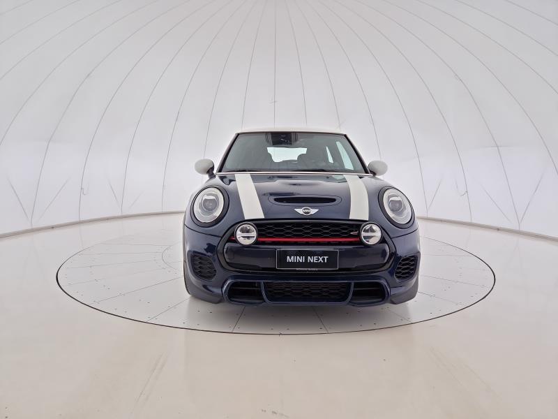 usatostore.bmw.it Store MINI MINI 2.0 John Cooper Works