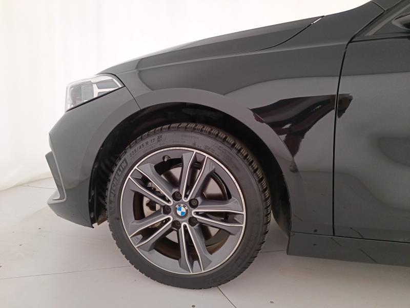 usatostore.bmw.it Store BMW Serie 1 116d Sport auto