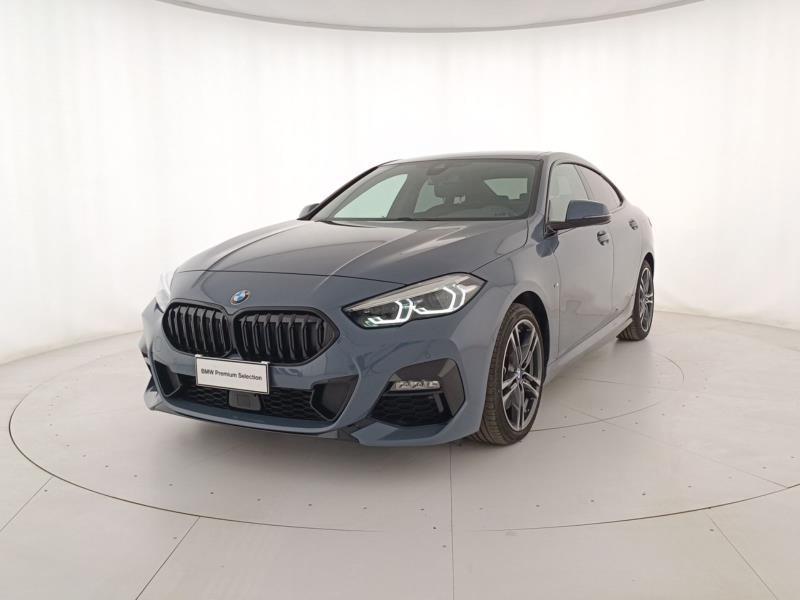 usatostore.bmw.it Store BMW Serie 2 220d Gran Coupe Msport auto