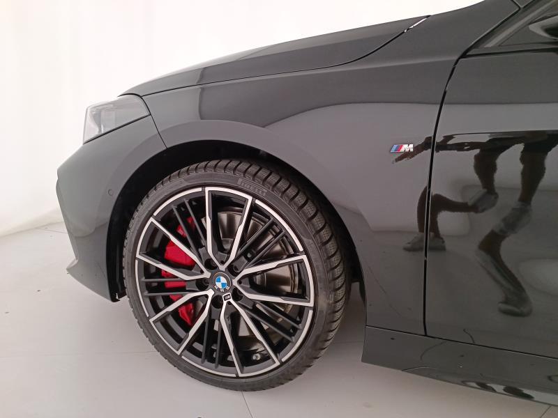 usatostore.bmw.it Store BMW Serie 1 118d Msport auto