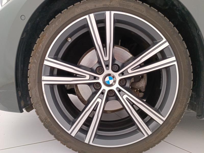 usatostore.bmw.it Store BMW Serie 3 320d Touring mhev 48V Msport auto