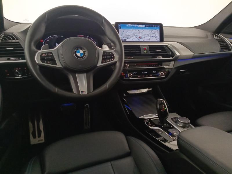 usatostore.bmw.it Store BMW X3 xdrive30d Msport 265cv auto