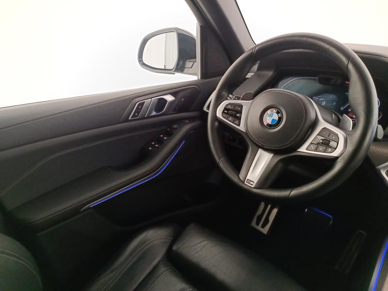 usatostore.bmw.it Store BMW X5 xdrive30d mhev 48V Msport auto