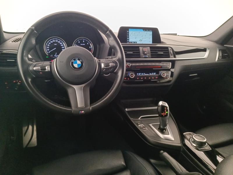 usatostore.bmw.it Store BMW Serie 1 116d Msport 5p auto