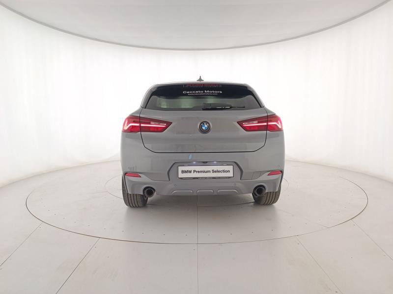 usatostore.bmw.it Store BMW X2 xdrive18d Msport X