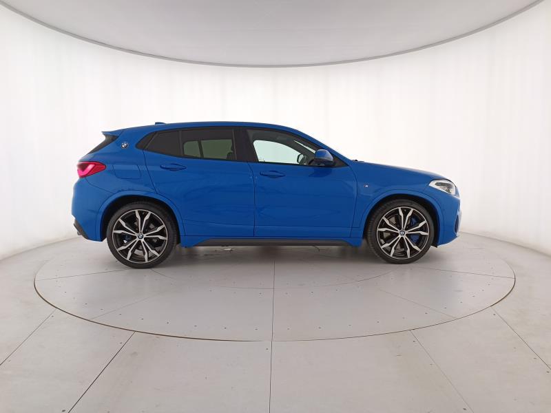 usatostore.bmw.it Store BMW X2 xdrive25d Msport auto my19