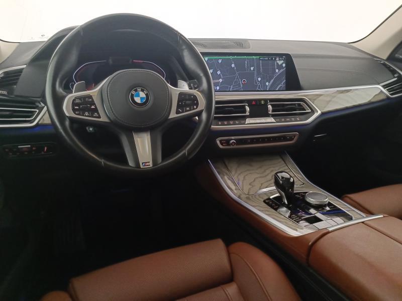 usatostore.bmw.it Store BMW X5 xdrive30d xLine auto