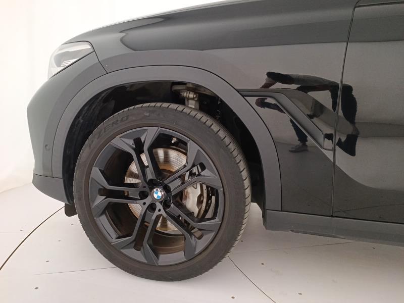 usatostore.bmw.it Store BMW X6 X6 xdrive40d mhev 48V xLine auto