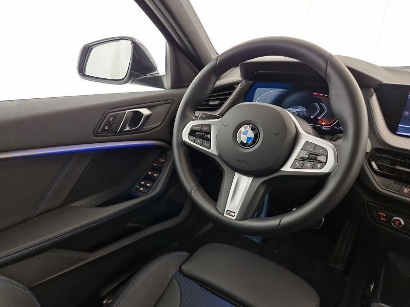 usatostore.bmw.it Store BMW Serie 1 116i MSport auto