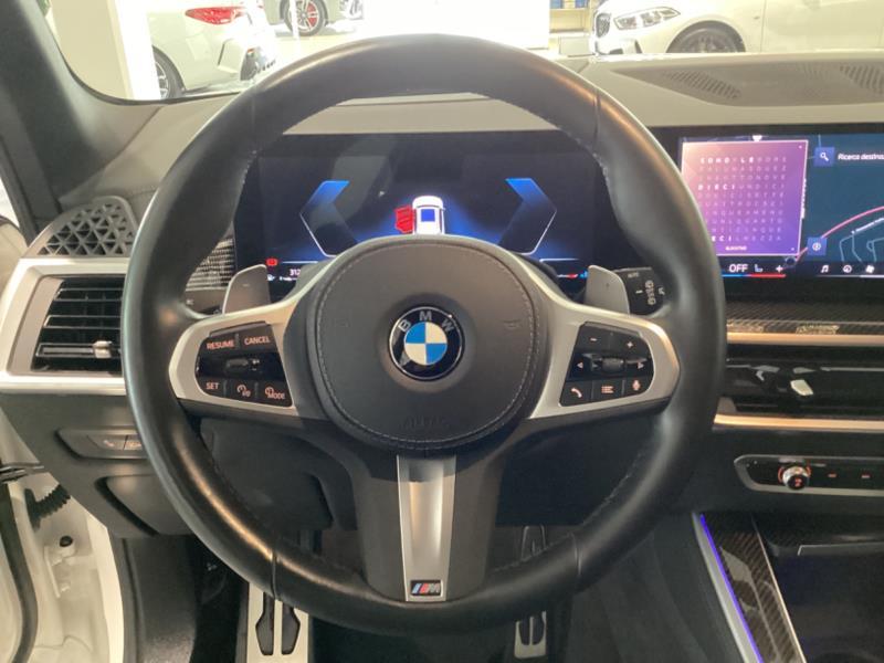 usatostore.bmw.it Store BMW X5 xdrive30d Msport auto