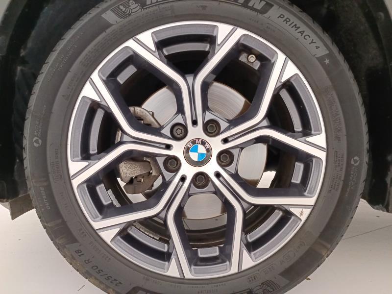 usatostore.bmw.it Store BMW X1 xdrive18d xLine Plus auto