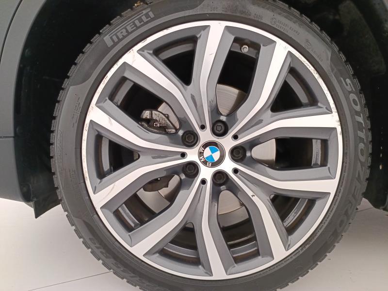 usatostore.bmw.it Store BMW X1 xdrive18d xLine auto