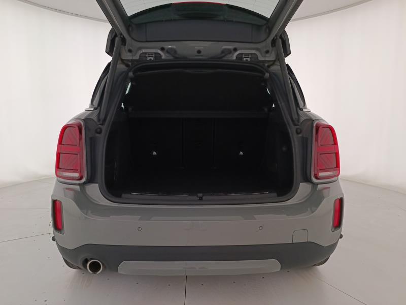 usatostore.bmw.it Store MINI MINI Countryman 2.0 TwinPower Turbo Cooper D Hype Steptronic