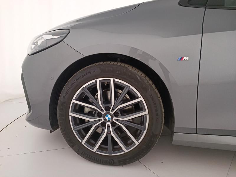 usatostore.bmw.it Store BMW Serie 2 218d Active Tourer Msport auto