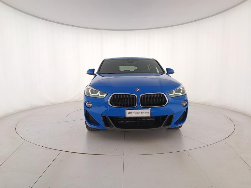 usatostore.bmw.it Store BMW X2 xdrive25d Msport auto my19