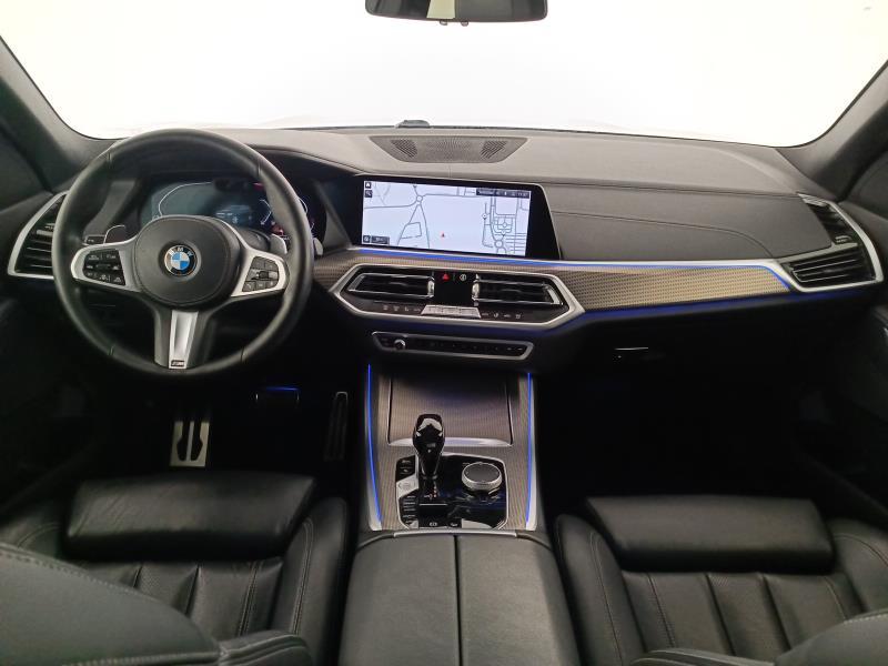 usatostore.bmw.it Store BMW X5 xdrive30d mhev 48V Msport auto