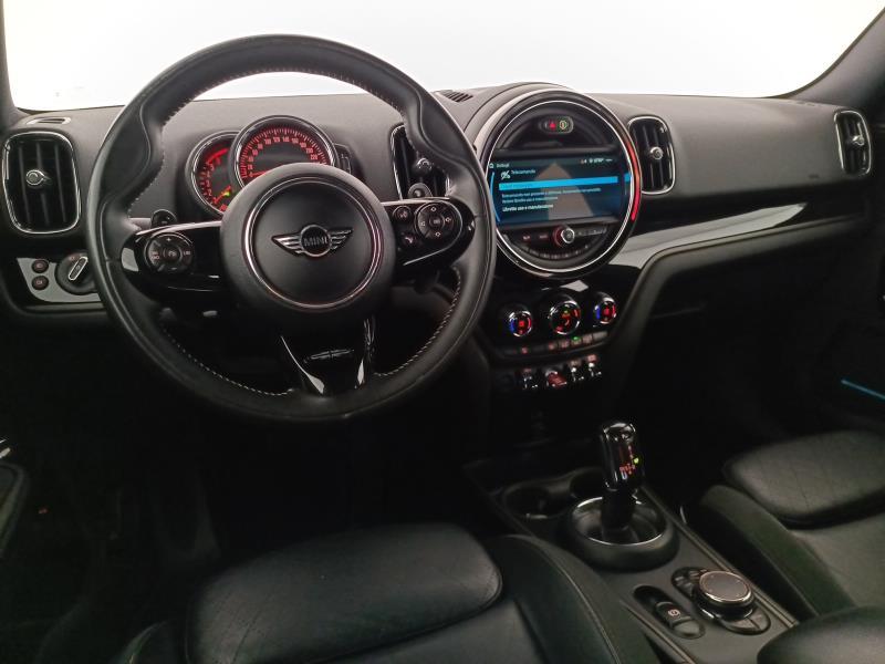 usatostore.bmw.it Store MINI MINI Countryman 2.0 TwinPower Turbo Cooper SD Hype Steptronic