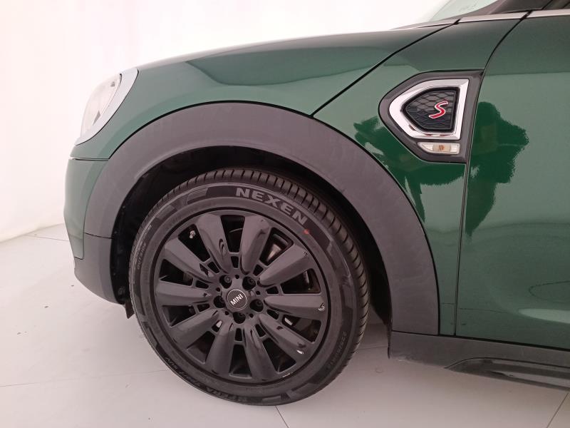 usatostore.bmw.it Store MINI MINI Countryman 2.0 TwinPower Turbo Cooper SD Hype Steptronic