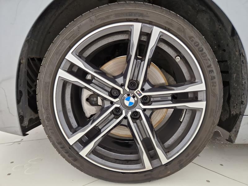 usatostore.bmw.it Store BMW Serie 1 116i MSport auto