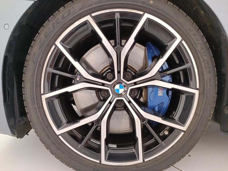 usatostore.bmw.it Store BMW Serie 5 530d Touring mhev 48V xdrive Msport auto