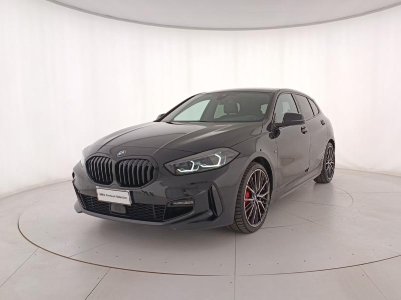 usatostore.bmw.it Store BMW Serie 1 118d Msport auto