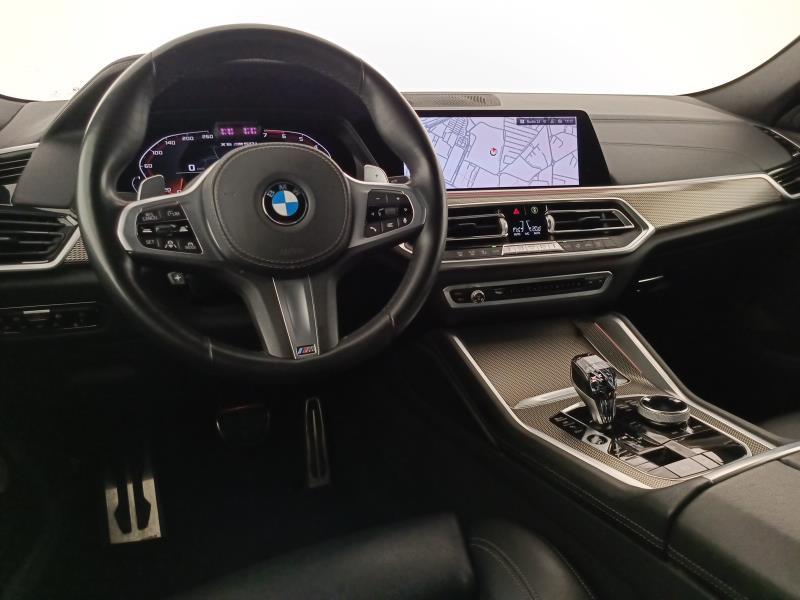 usatostore.bmw.it Store BMW X6 X6 M50i auto