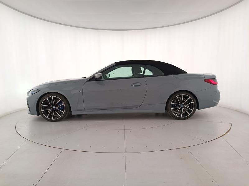 usatostore.bmw.it Store BMW Serie 4 420d mhev 48V Msport auto