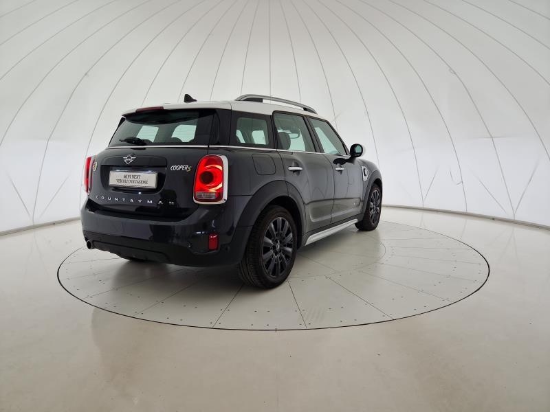 usatostore.bmw.it Store MINI MINI Countryman 1.5 all4 auto