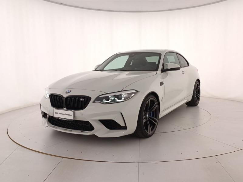 usatostore.bmw.it Store BMW Serie 2 Coupe 3.0 Competition 410cv dkg