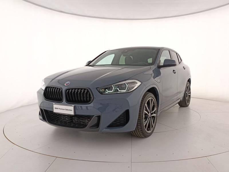 usatostore.bmw.it Store BMW X2 xdrive25e Msport auto