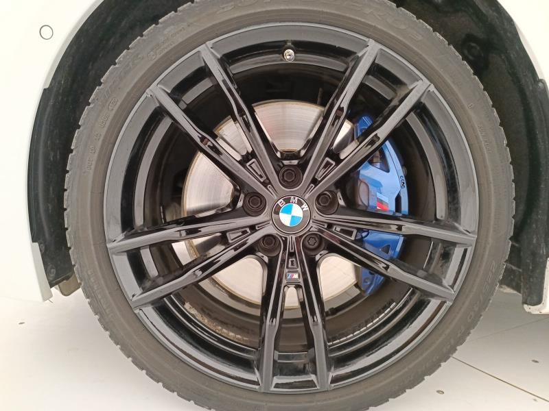 usatostore.bmw.it Store BMW Serie 3 330d Touring mhev 48V Msport xdrive auto