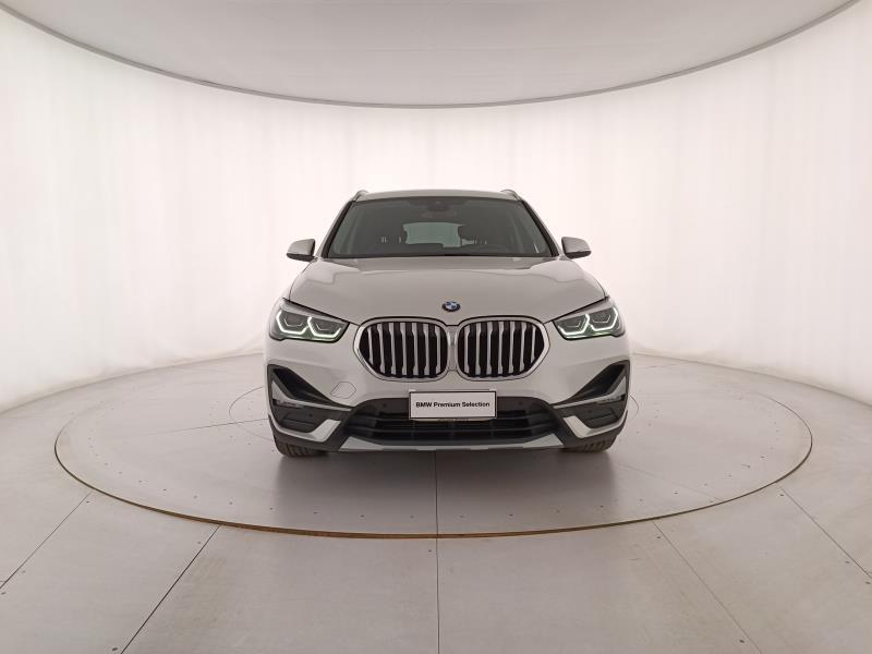 usatostore.bmw.it Store BMW X1 xdrive18d xLine Plus auto