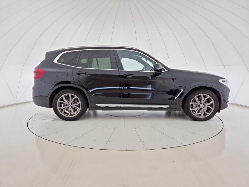 usatostore.bmw.it Store BMW X3 xdrive30d xLine 249cv auto