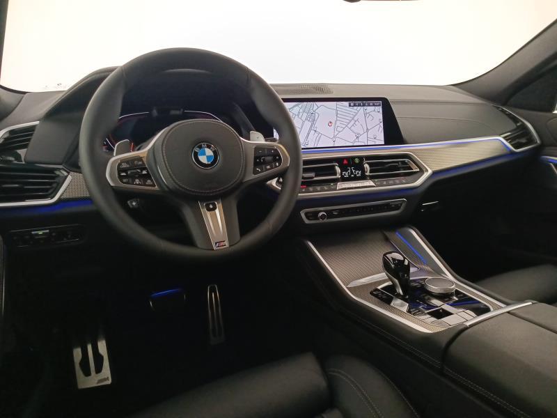 usatostore.bmw.it Store BMW X6 X6 xdrive30d mhev 48V Msport auto