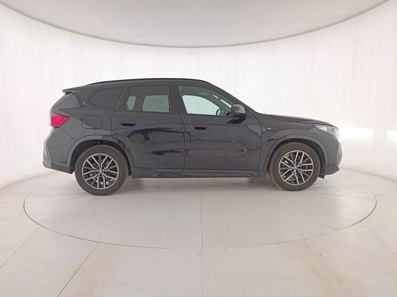 usatostore.bmw.it Store BMW X1 xdrive23d mhev 48V MSport Edition Signature auto