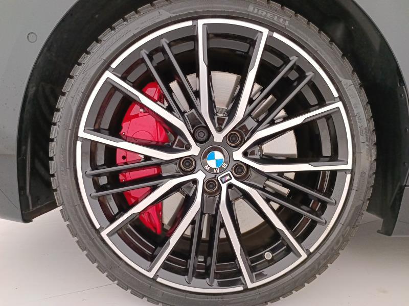 usatostore.bmw.it Store BMW Serie 1 118d Msport auto