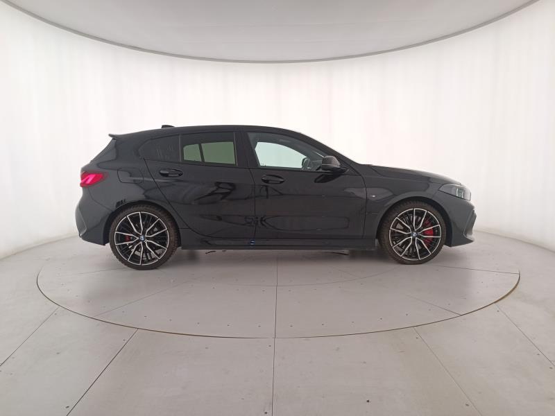 usatostore.bmw.it Store BMW Serie 1 118d Msport auto