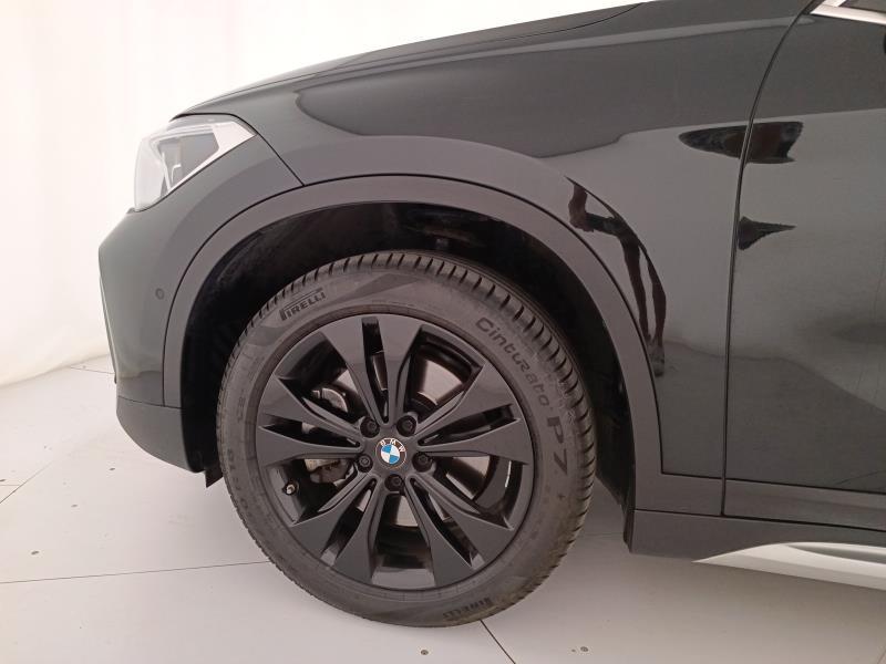 usatostore.bmw.it Store BMW X1 xdrive20d xLine Plus auto