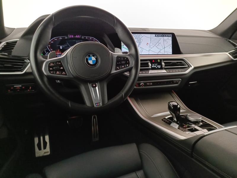 usatostore.bmw.it Store BMW X5 xdrive40d mhev 48V Msport auto