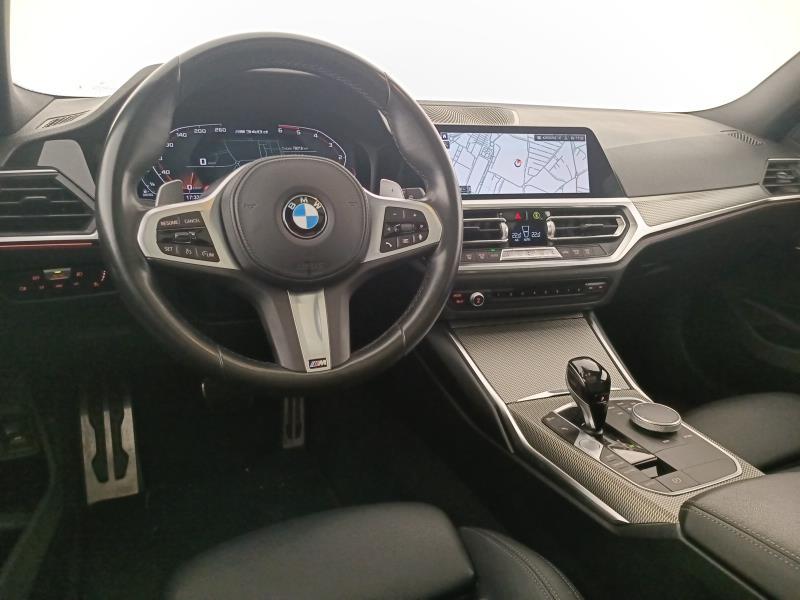 usatostore.bmw.it Store BMW Serie 3 M M340d Touring mhev 48V xdrive auto