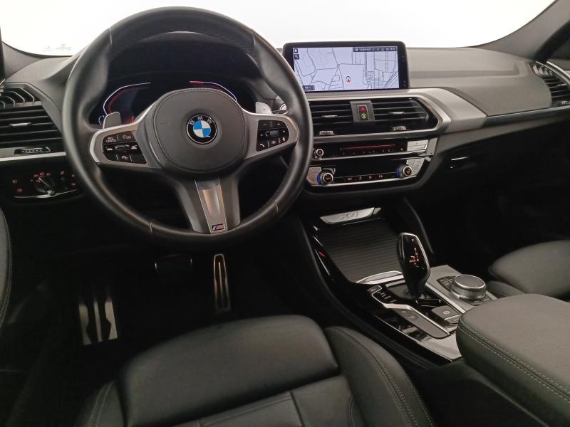 usatostore.bmw.it Store BMW X4 xdrive30i Msport auto