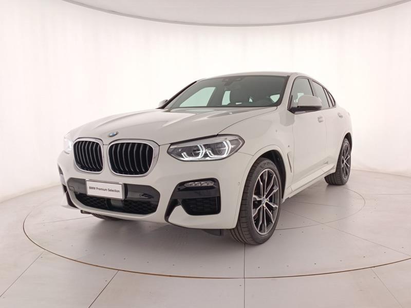 usatostore.bmw.it Store BMW X4 xdrive30i Msport auto