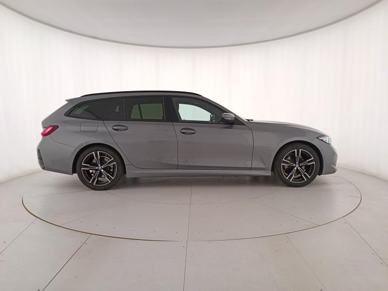 usatostore.bmw.it Store BMW Serie 3 320d Touring mhev 48V Msport xdrive auto