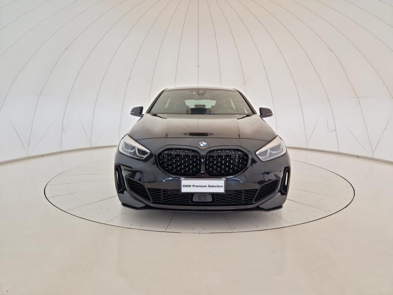 usatostore.bmw.it Store BMW Serie 1 M 135i xdrive auto